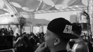 FSAS X FTV Episode #99 | Famous Family welcomes Scoop Deville