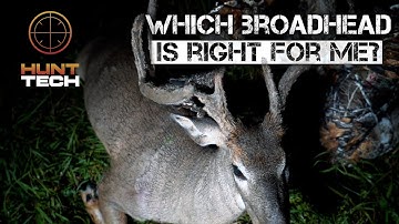 Find the SEVR Broadhead That