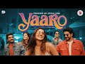 Friendship Day Special Party Song 2025 | Yaaro 2 | Happy Friendship Day | Friendship Day Song