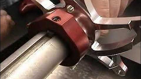 JEX Kart Racing Float-Lock Floating Sprocket Hub Installation Video