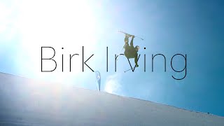 Birk Kitzsteinhorn 2022