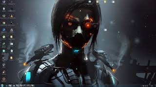 Encrypt Server Revenge Rat Clean