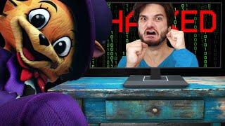 Thumbnail for PARECE UM JOGO PRA CRIANÇAS MAS ELE HACKEOU MEU PC! - Giggleland (DUBLADO)