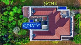Quinto - Home (Prod. Felonely Kid)