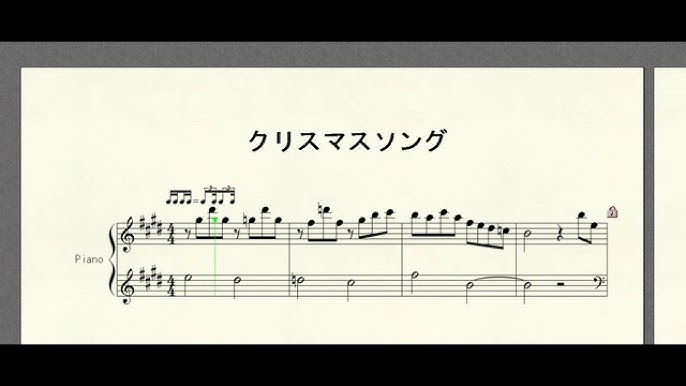 クリスマスソング Back Number ピアノアレンジ Christmas Song バックナンバー 5 9 私に恋したお坊さん 主題歌 Youtube