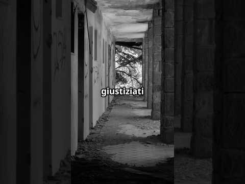 🌫️ I Misteri