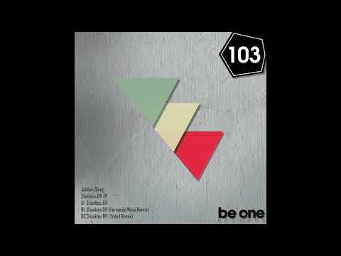 Johann Smog - Shackles Off (Original Mix)