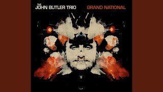 Video thumbnail of "John Butler Trio - Better Than"