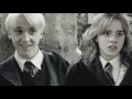 Dramione || Let Her Go