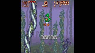 The Magical Quest 3 (1995): Capcom’s Ultimate Disney SNES Masterpiece! 👑 #gamingshorts #shorts