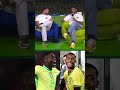 JOGAR MAIS TEMPO NO BRASIL FAZ A DIFERENÇA PARA ALGUNS JOGADORES? | #shorts