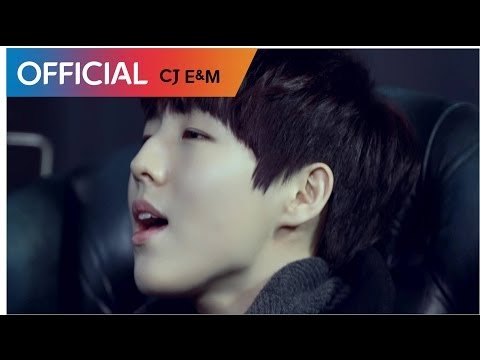 유승우 (Yoo Seung Woo) (+) 입술이 밉다