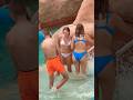 🌞Water Park Lazy River Summer Holiday Fun Day 40🏝️ #waterpark #lazyriver