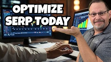 Ditch the Guesswork and Master SERP Features Optimization Today!