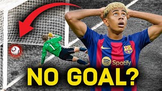 The 25 WORST Referee Mistakes In Football History