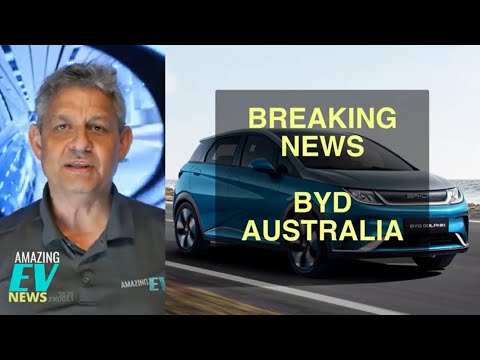 Eagers Automotive News Today