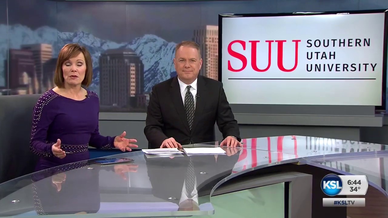 In the News: SUU Ranked Among Top 20 Colleges with Best Online Music Programs, KSL