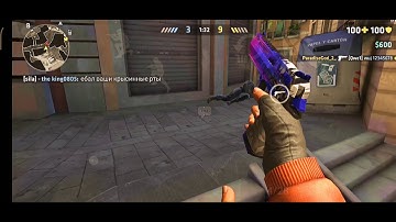 Never Change- Critical ops