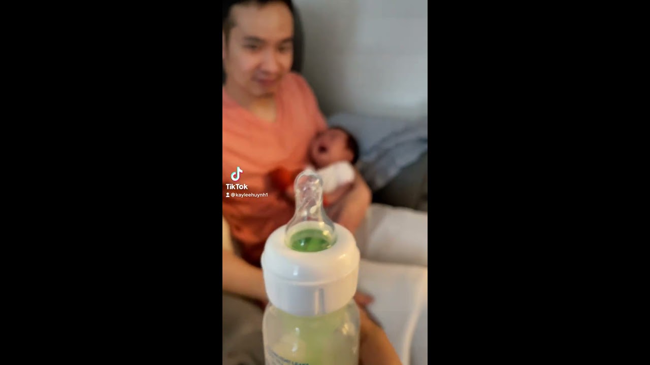 Hungry Baby