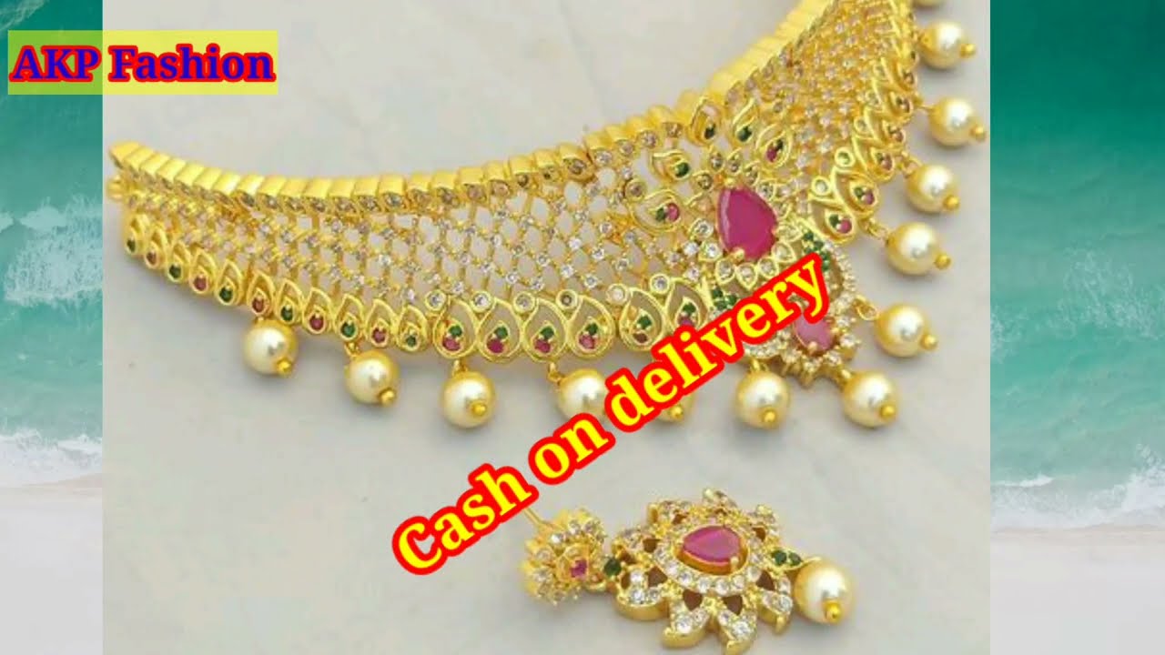 Ad choker set/free shipping/cash on delivery avl/more collections avl/take screenshot