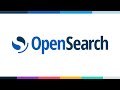 OpenSearch Community Meeting 12-6-22