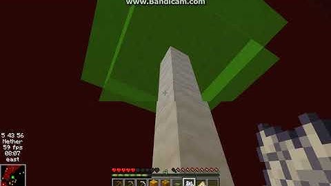 Nether Things 1.0.3 for 1.14.1 Fabric Mod Overview