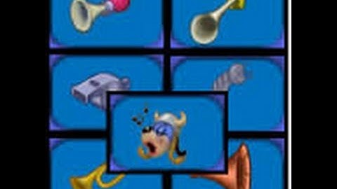 Toontown Rewritten Sound Training