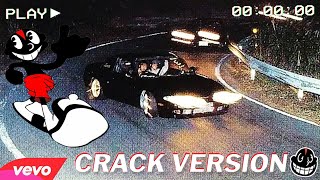 2K freestyle - lil darkie only (sped up + reverb + bass)  [ JAPANESE DRIFT VERSION ]