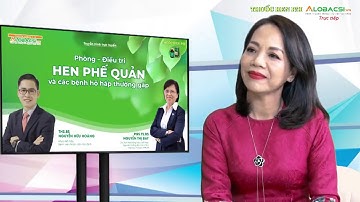 Bụi mịn và ô nhiễm không khí ảnh hưởng tới sức khỏe và hệ hô hấp như thế nào?