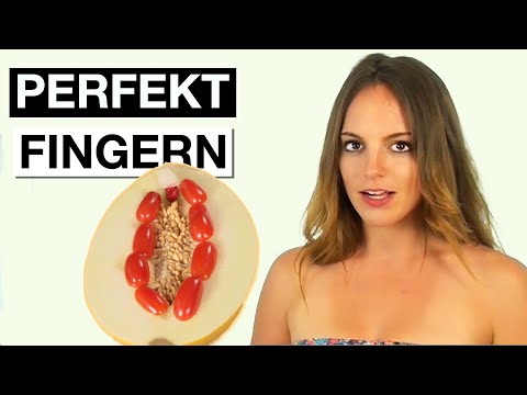 fingert richtig fingert richtig