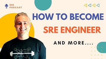How to Get Into SRE and More