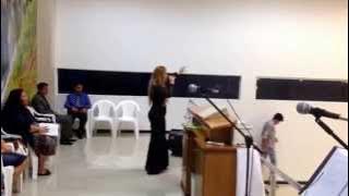 Doce Vitória - Mary Hellen