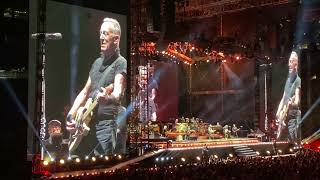 Bruce Springsteen and the E Street Band: First 30 minutes from East Rutherford, NJ 8/30/23