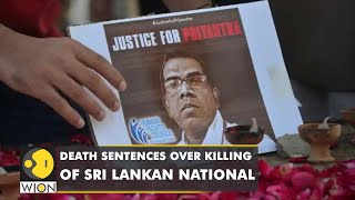 Pak special court sentences six men to death for mob lynching of Sri Lankan national | WION