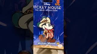 Disney Pin’s Mickey Mouse 🤠#downtowndisney