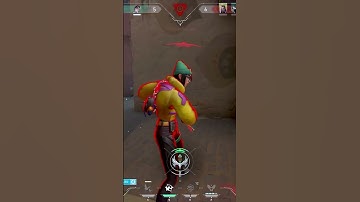 Bind Map Mayhem! ⚔️ Series 24 #shorts #valorant #bindmap #viral #valorantclips #valorantgaming