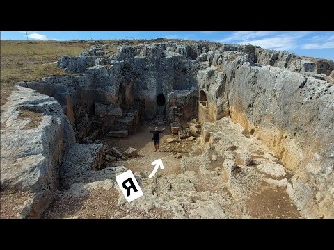 ‼️Редчайшая находка‼️ Древний