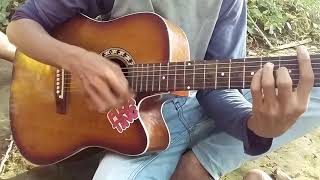 Menunggu Cover Cimeng