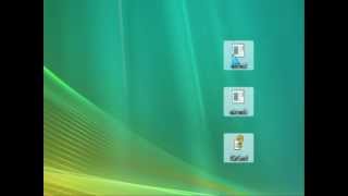 Shortcut to Empty Recycle Bin Trick