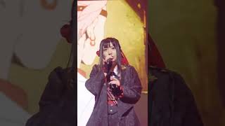 wagakki band aria of life mars red opening