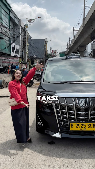 Hopefully we can have Alphard #viralvideo
