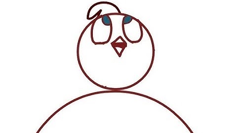 Funny Open Toonz Animation short