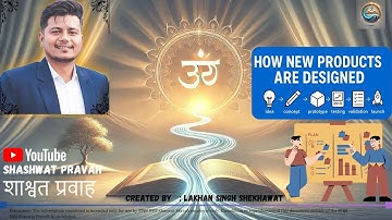 How New Products Are Designed | Full R&D Lifecycle Explained | By Lakhan Shekhawat