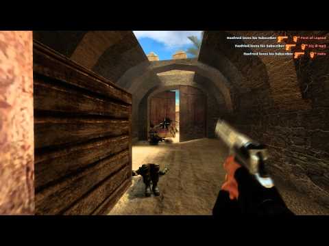 CSS | Deagle Clip