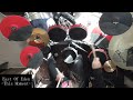 【East Of Eden】-This Moment-【ドラム叩いてみた293】