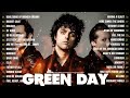 Green Day Greatest Hits 2023 💚 Best Songs Of Green Day Full Album  Boulevard of Broken Dreams