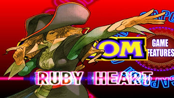 Marvel VS Capcom 2 Intro