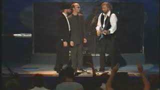 Bee Gees Heartbreaker Subtítulos Español