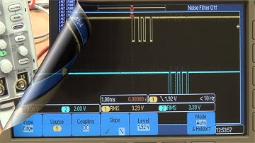 최신 STM32Nucleo와 STM32Cube DEMO 영상
