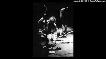 Nirvana - All Apologies - Reading 92 (AUD #3)